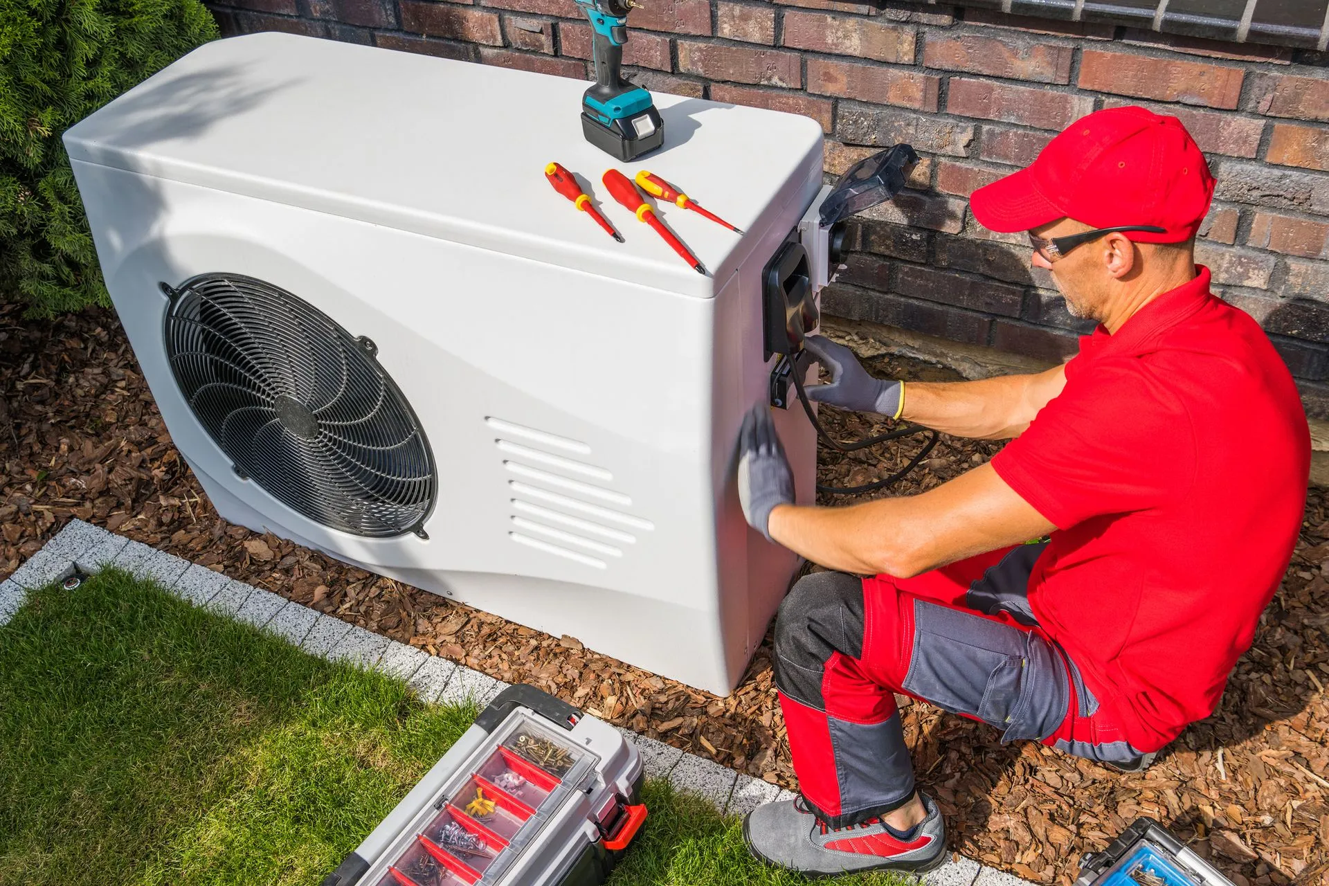 About HVAC in Bolton, CT